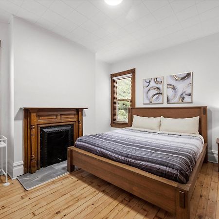 Oakland, Pittsburgh !D Modern And Stylish Private Bedroom With Shared Bathroom Εξωτερικό φωτογραφία