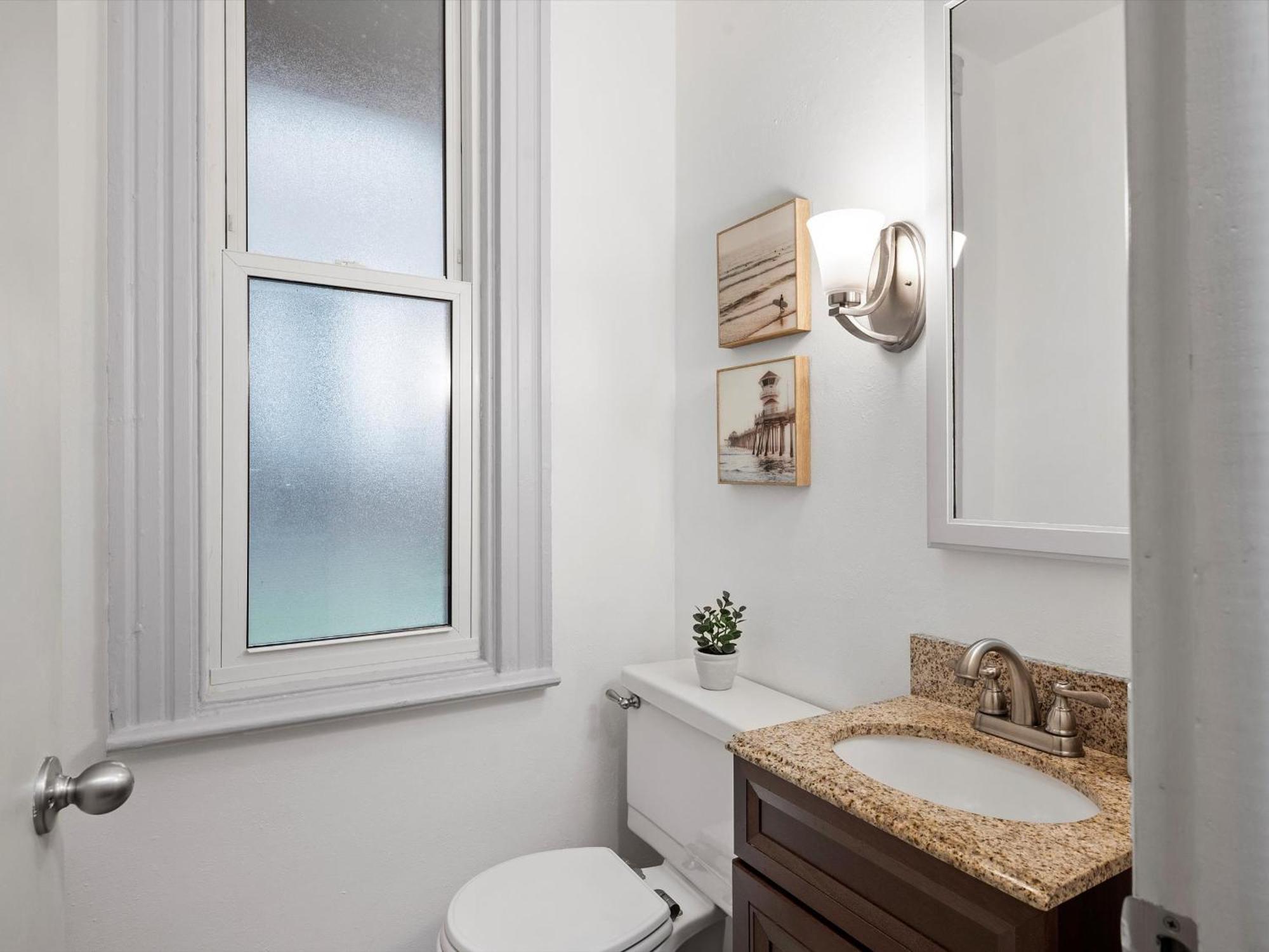 Oakland, Pittsburgh !D Modern And Stylish Private Bedroom With Shared Bathroom Εξωτερικό φωτογραφία